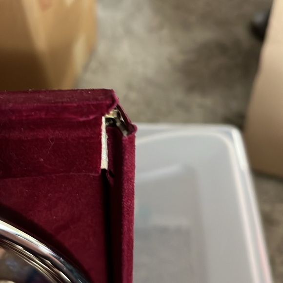 Godinger Silver Art Cordial set - Picture 8 of 9